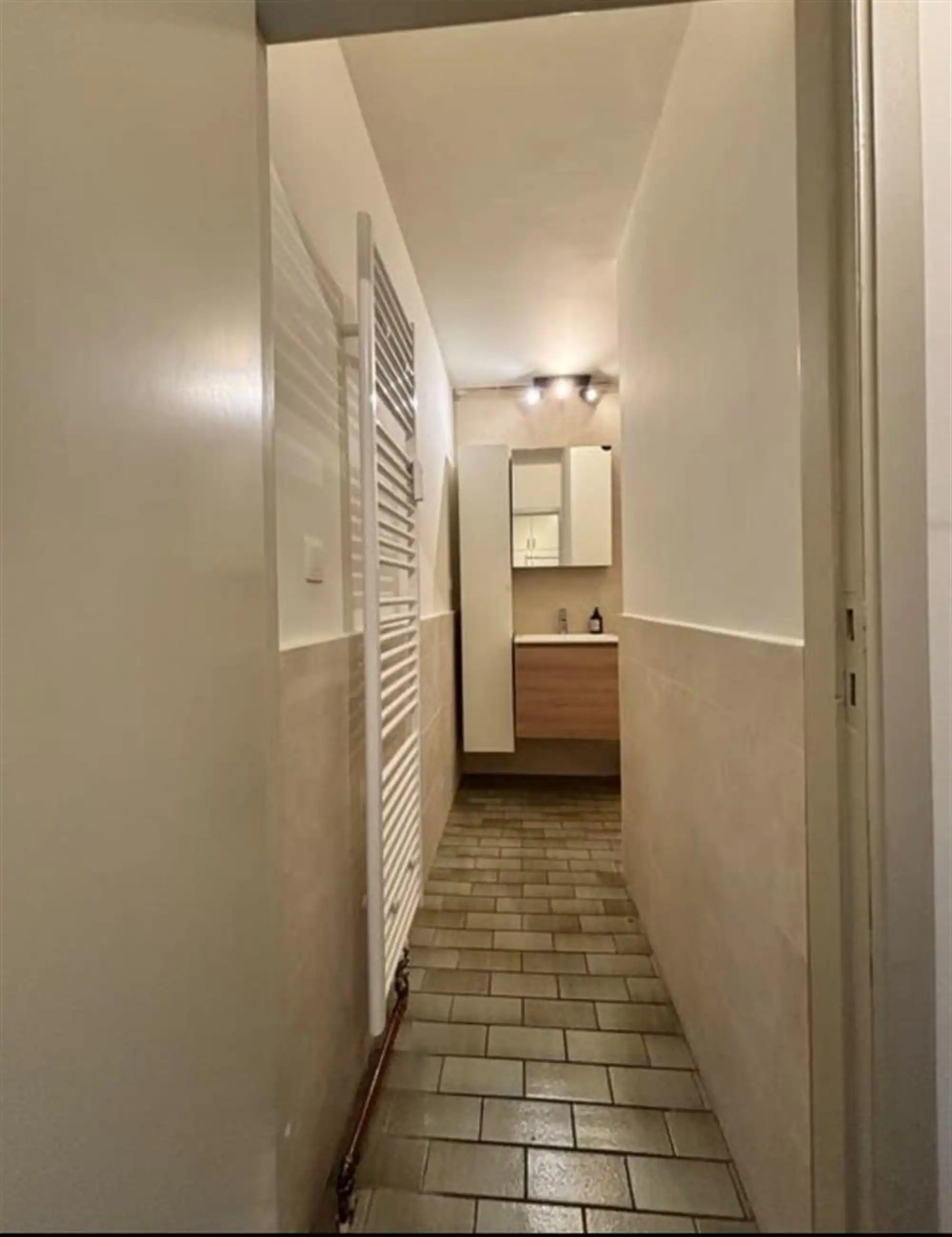 Lichtrijk appartement met zuid terras foto 11