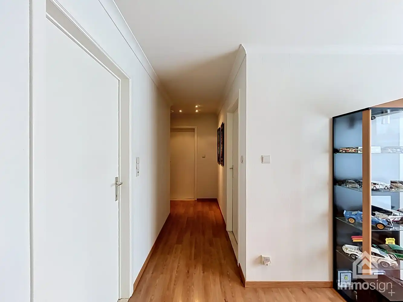 Statige woning met drie slaapkamers op prachtig perceel te Lozen! foto 32