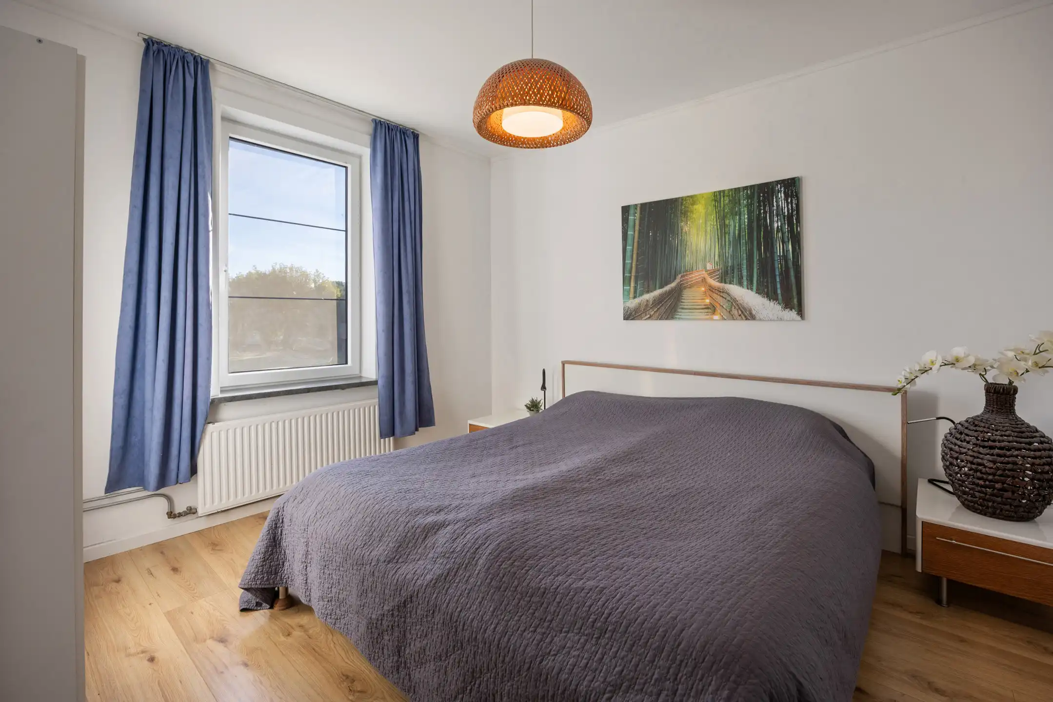 Instapklare woning op 4a50ca te Heukelom. foto 13