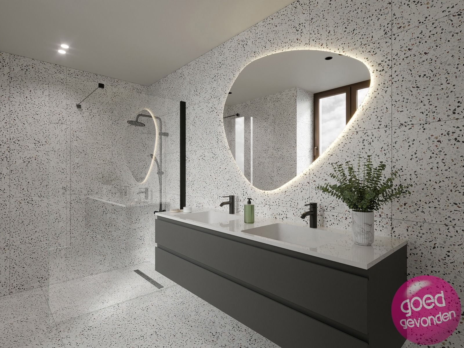 CHEMIN DE FER: 10 appartementen + 1 handelsruimte foto 11