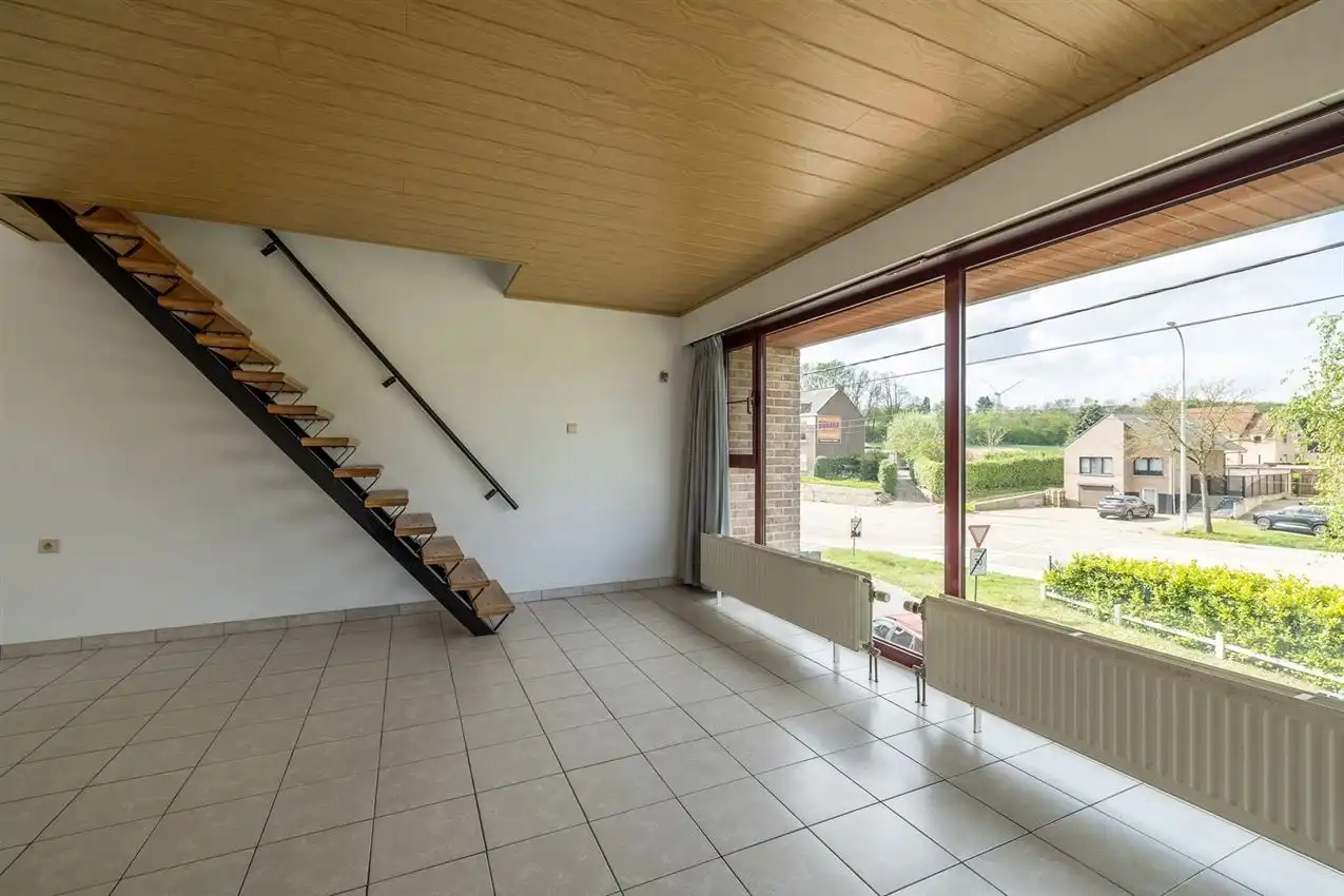 Duplex met 2 slpk., magnifiek zicht, Label B foto 9
