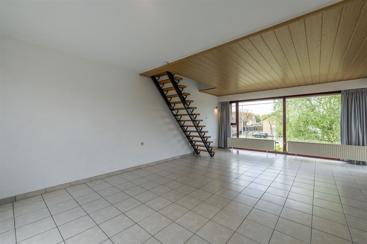 Duplex appartement met 2 slpk. nabij Diest foto 9