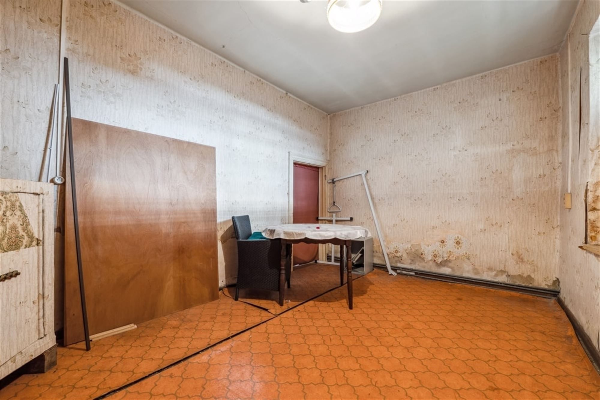 WONING MET RUIME LOODS OP EEN TOPLOCATIE IN HOESELT foto 18