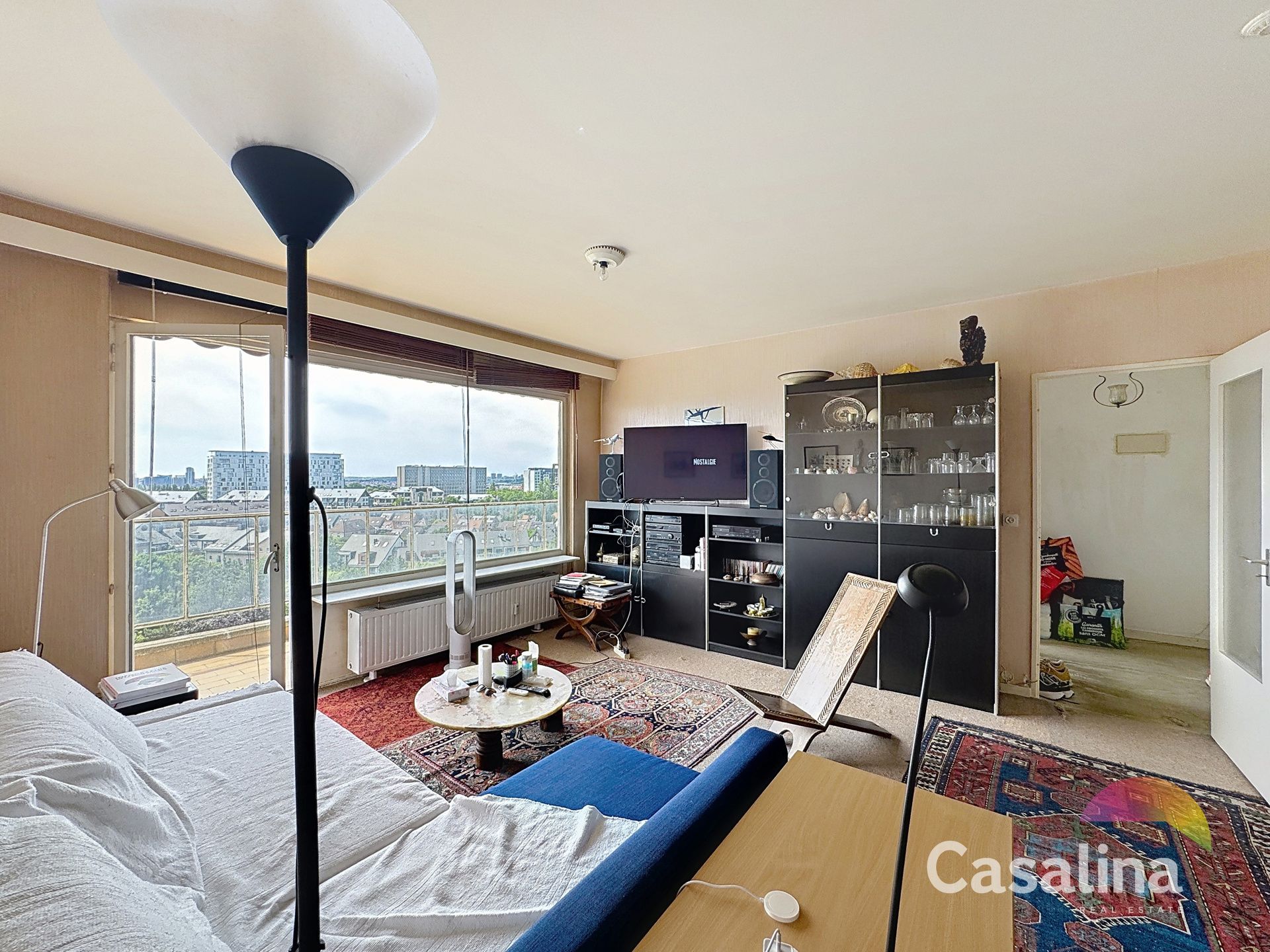 CASALINA - Appartement met 2 slaapkamers en terras – 79 m² foto 4