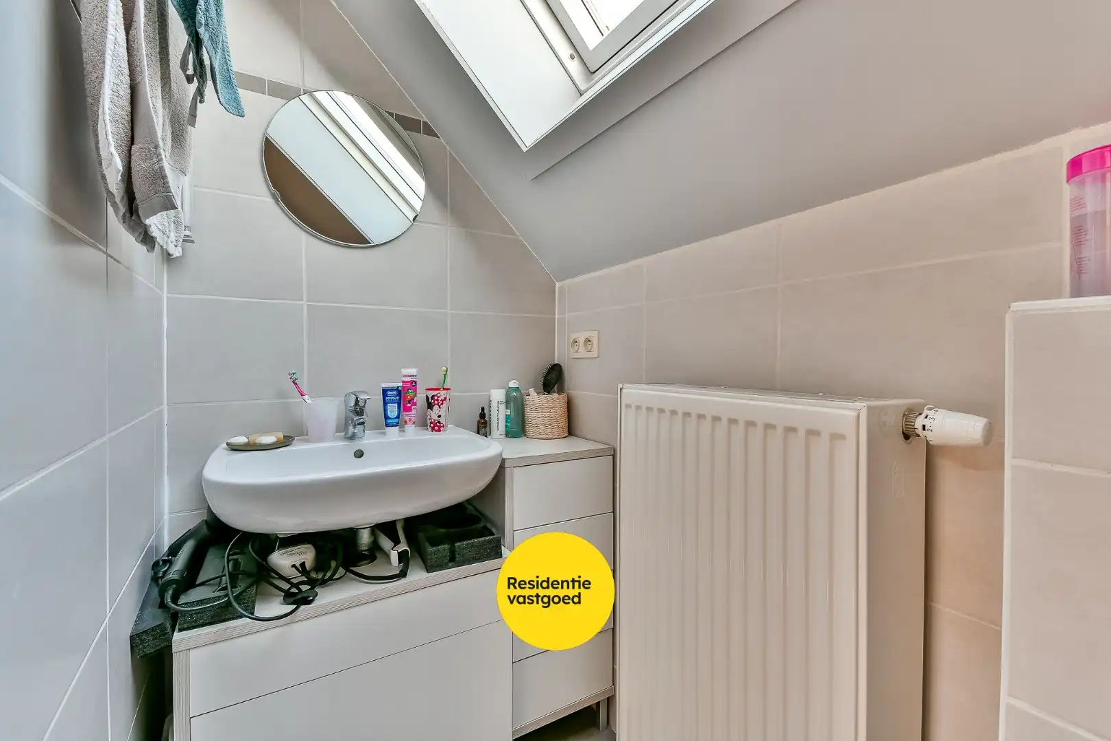 Gezinswoning met twee slaapkamers in Westkerke.  foto 12