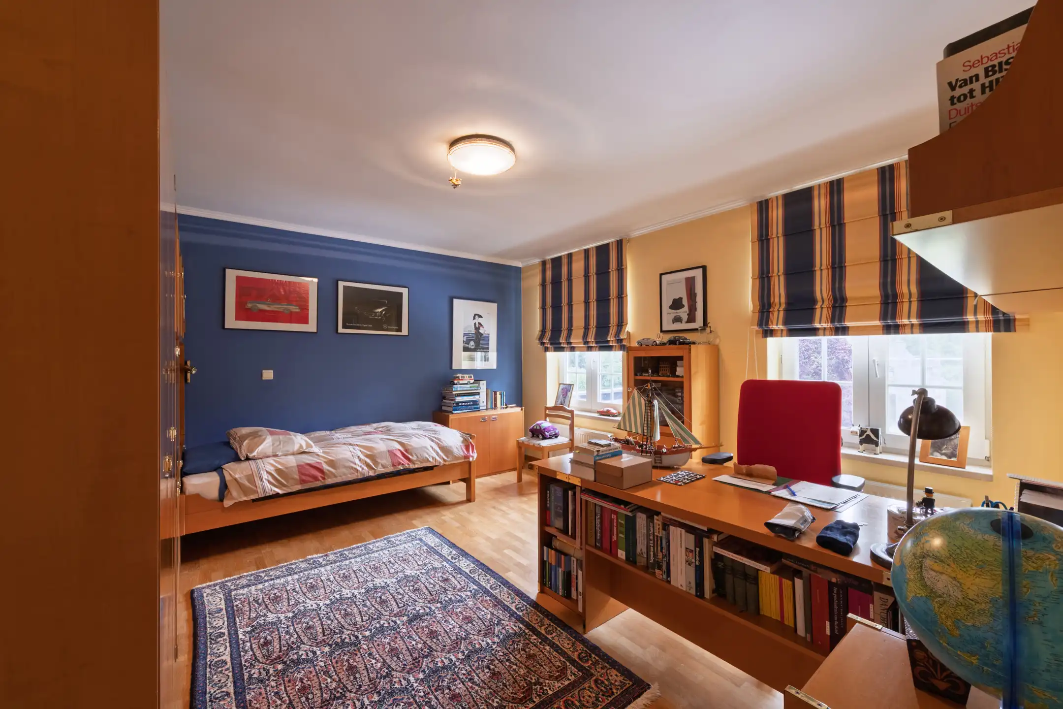 ANTWERPEN BERENDRECHT - Karaktervolle villa met zwembad foto 18
