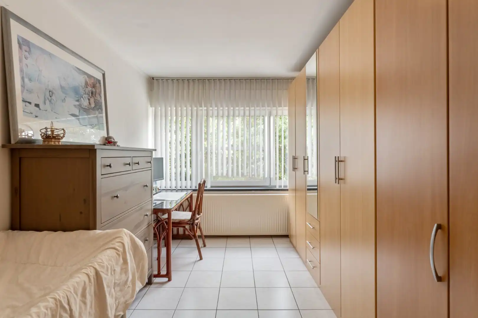 Centraal gelegen woning, 3 slpk, 181 m² bewoonbare oppervlakte, 3a 17ca foto 17