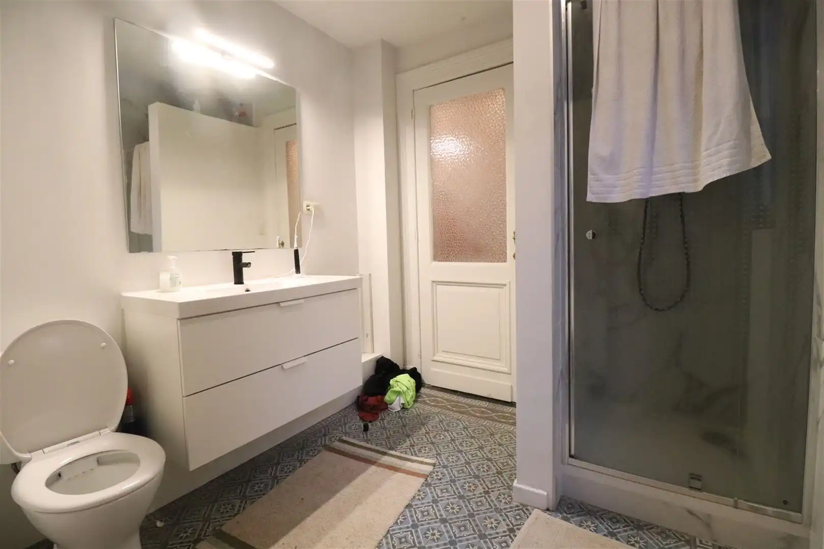 Charmant éénslaapkamer appartement  foto 8