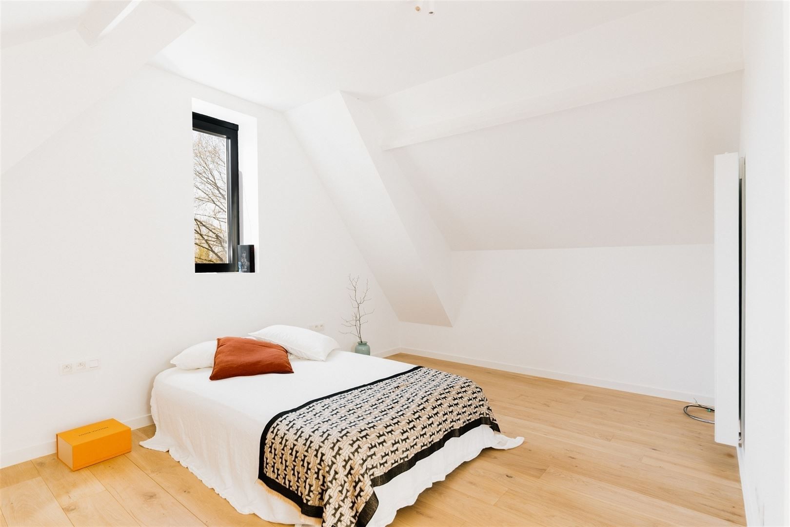 Exclusieve charmevilla op 800m², gerenoveerd, 4 slpk 3 bk  foto 25