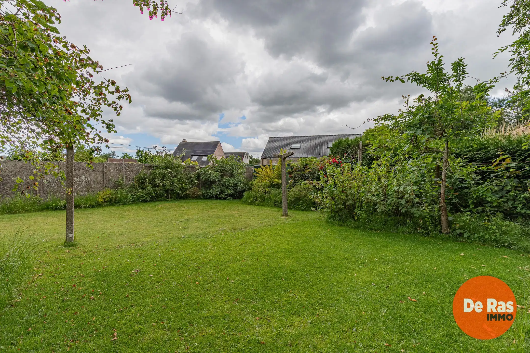 BOTTELARE – Ruime woning met tuin, dubbele garage en 5 slpks foto 23
