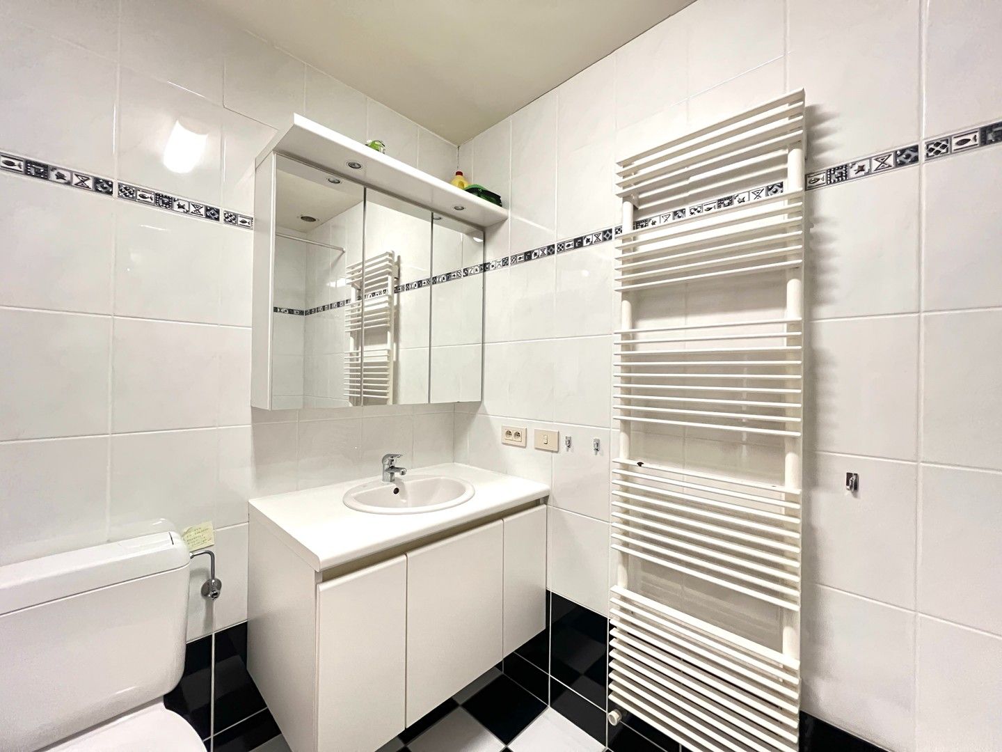 Penthouse met adembenemend uitzicht foto 15