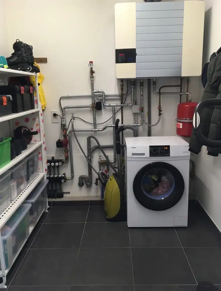 RESIDENTIE ZOETE ZEE foto 19