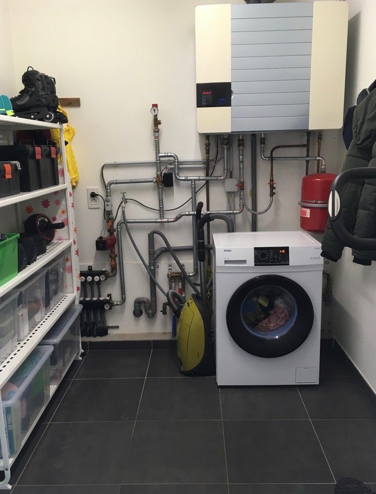 RESIDENTIE ZOETE ZEE foto 19