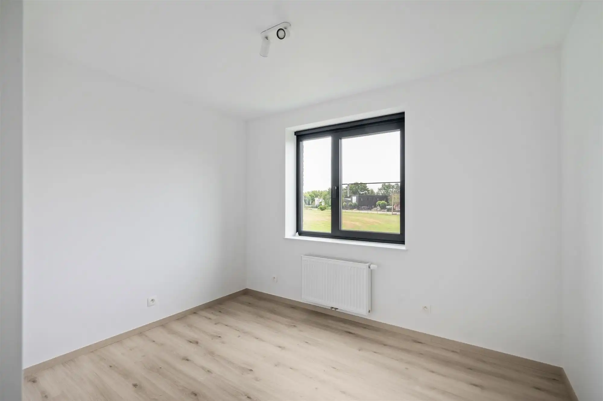Nieuwbouwwoning met 3 SLPK en zuid-tuin te Sint-Katelijne-Waver foto 6