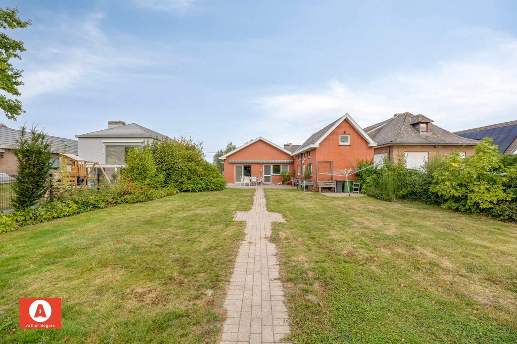 Statige Open Bebouwing (Bungalow) op toplocatie! foto 29