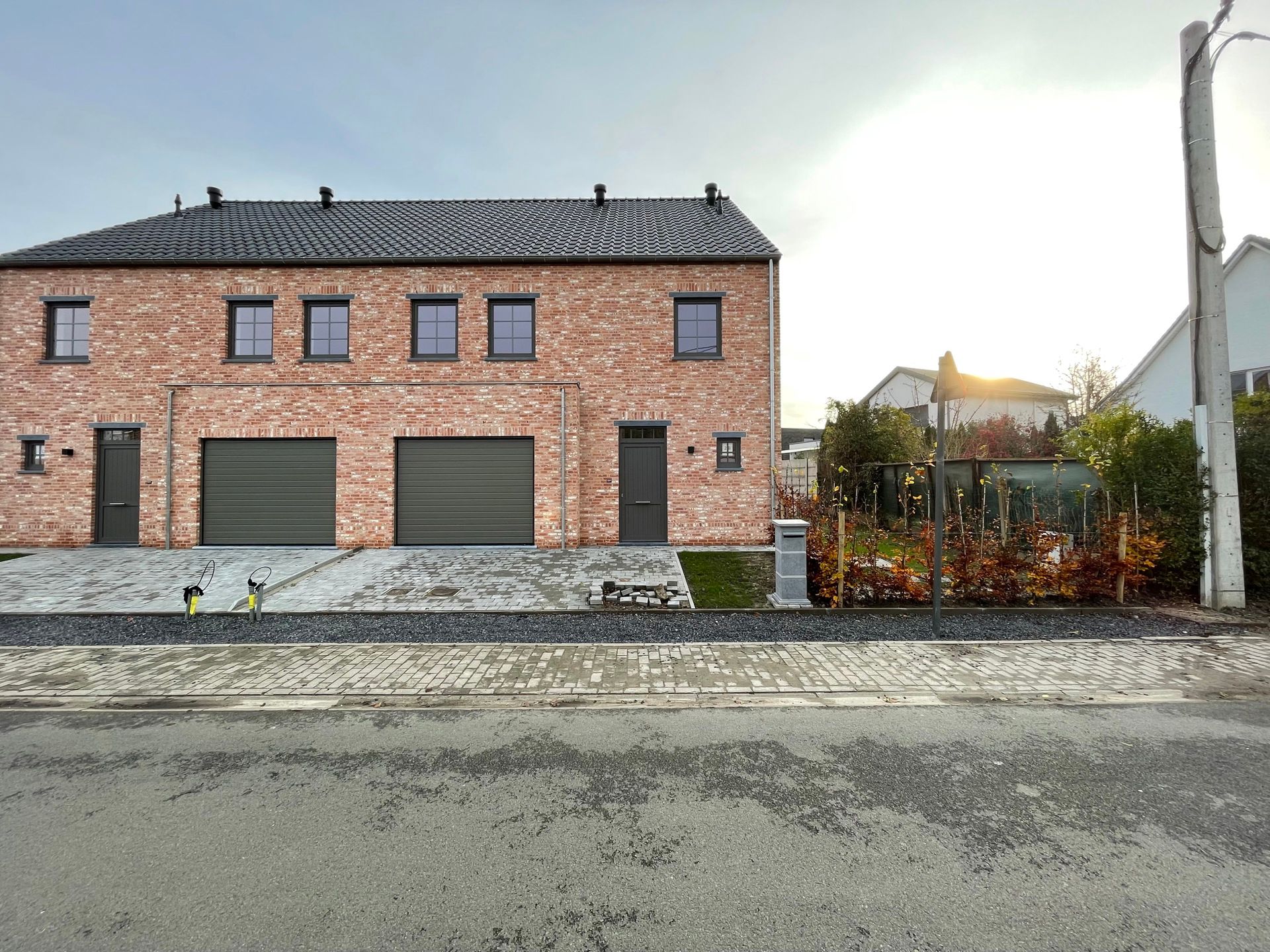 WICHELEN - Prachtige BEN-woning op rustige locatie. foto {{pictureIndex}}