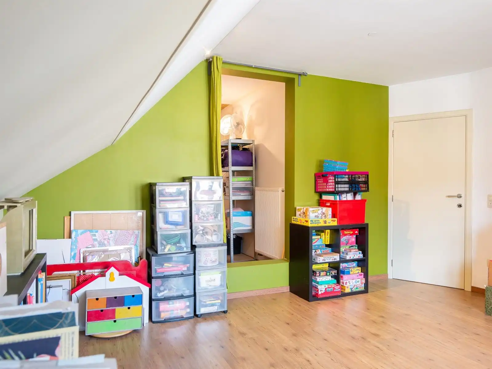 Huis foto 20