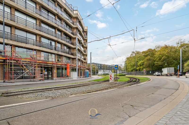 Res. Silver Beach - Ruim 2 slpk app. met uitzonderlijk zicht over de Koninklijke Villa foto 21