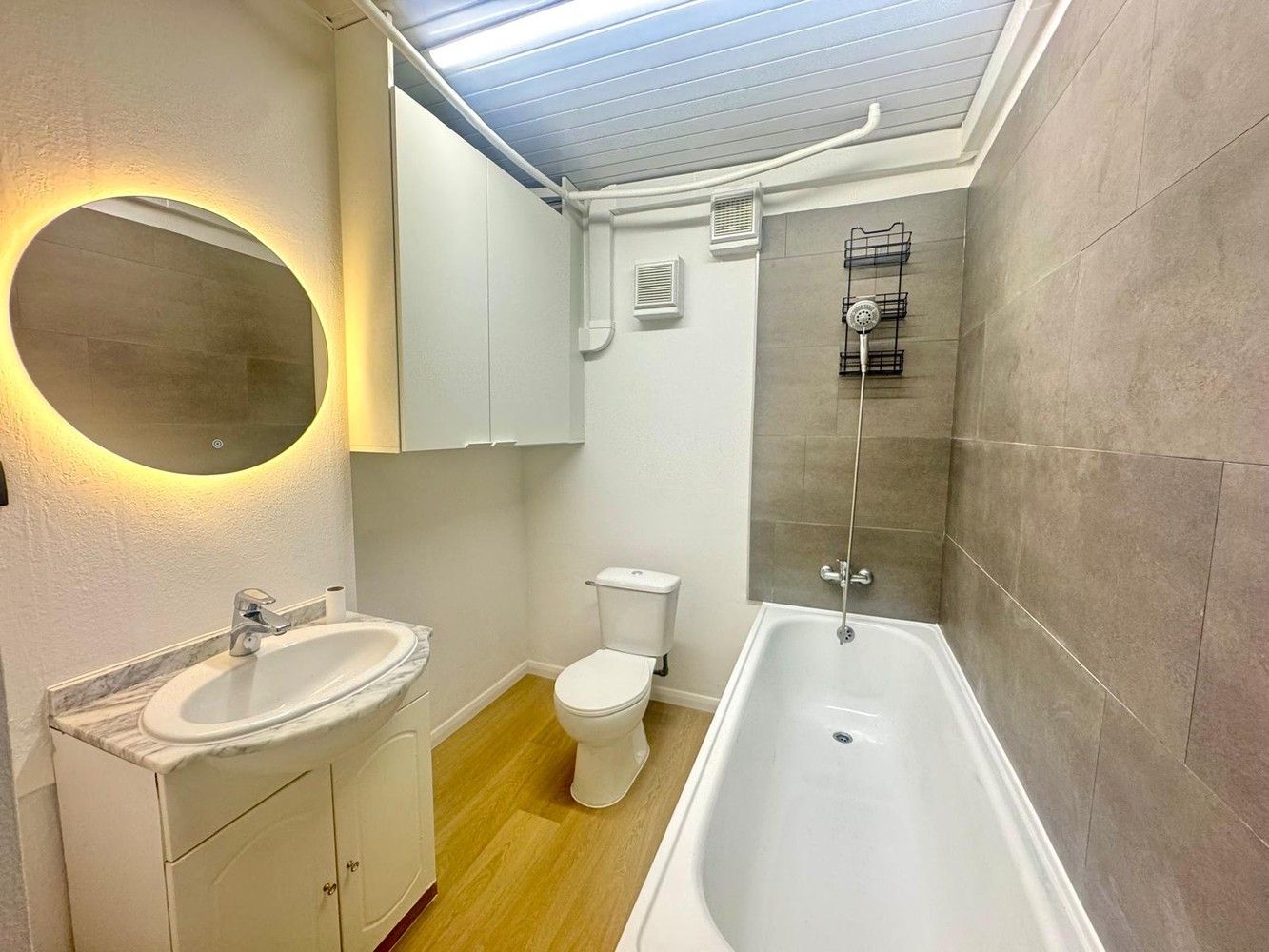 Intrekklaar appartement met 2 terrassen foto 7