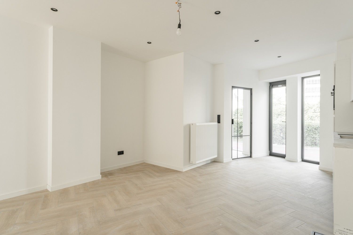 Prachtig gerenoveerde stadswoning op een steenworp van Hasselt centrum foto 7