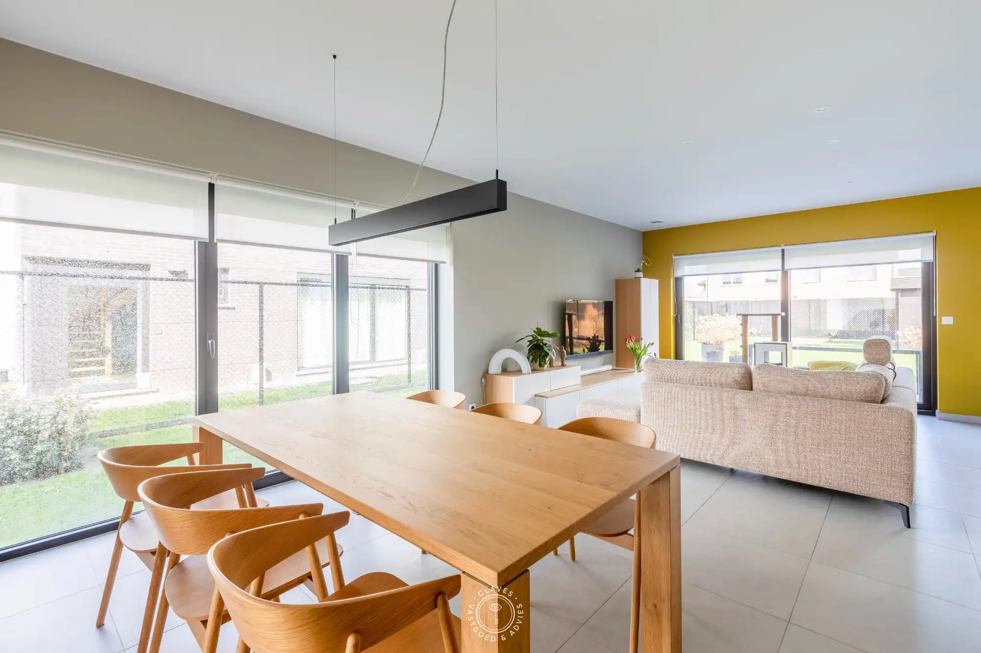 Rustig gelegen nieuwbouwwoning foto 3