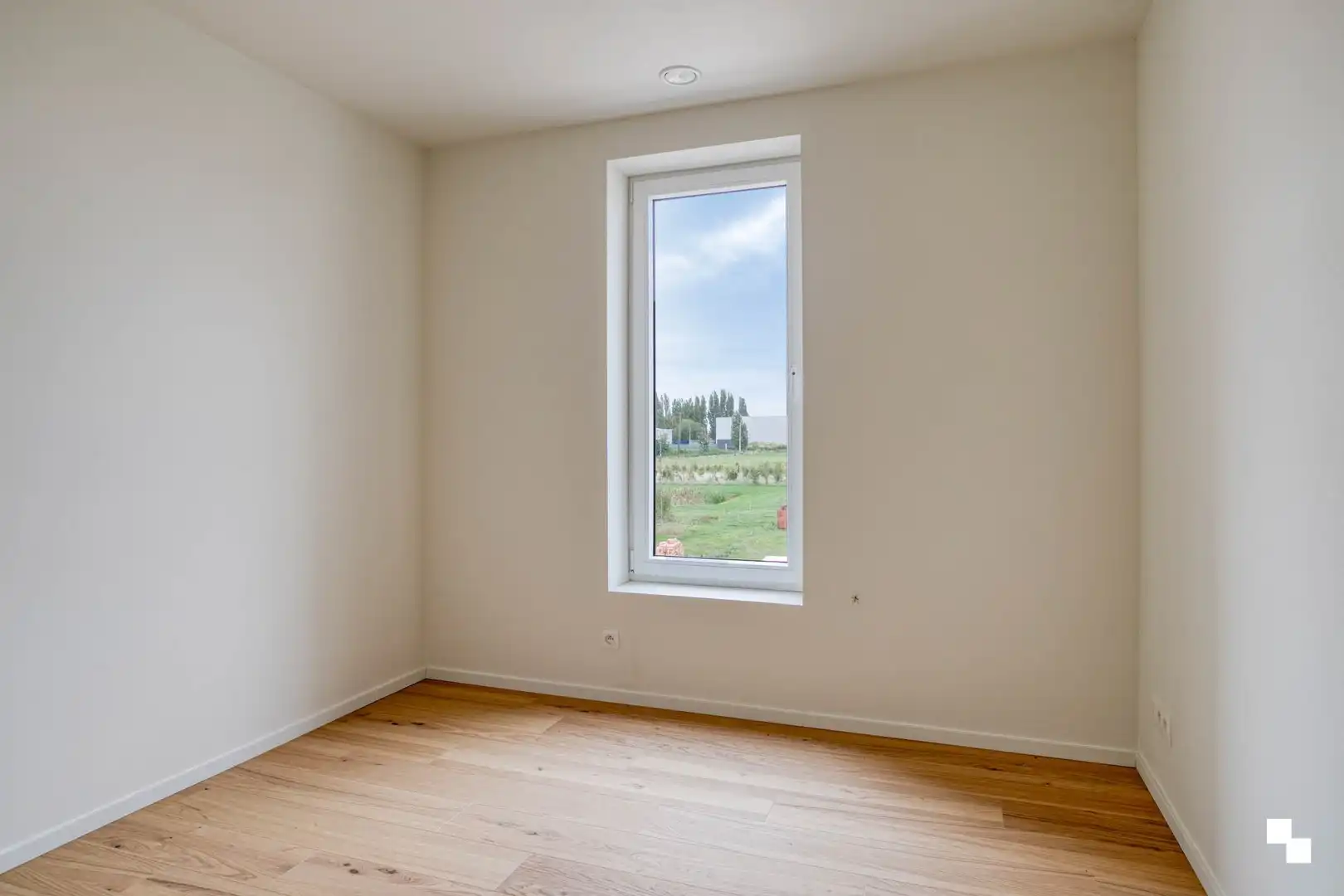 Halfopen nieuwbouwwoning in Wielsbeke foto 26