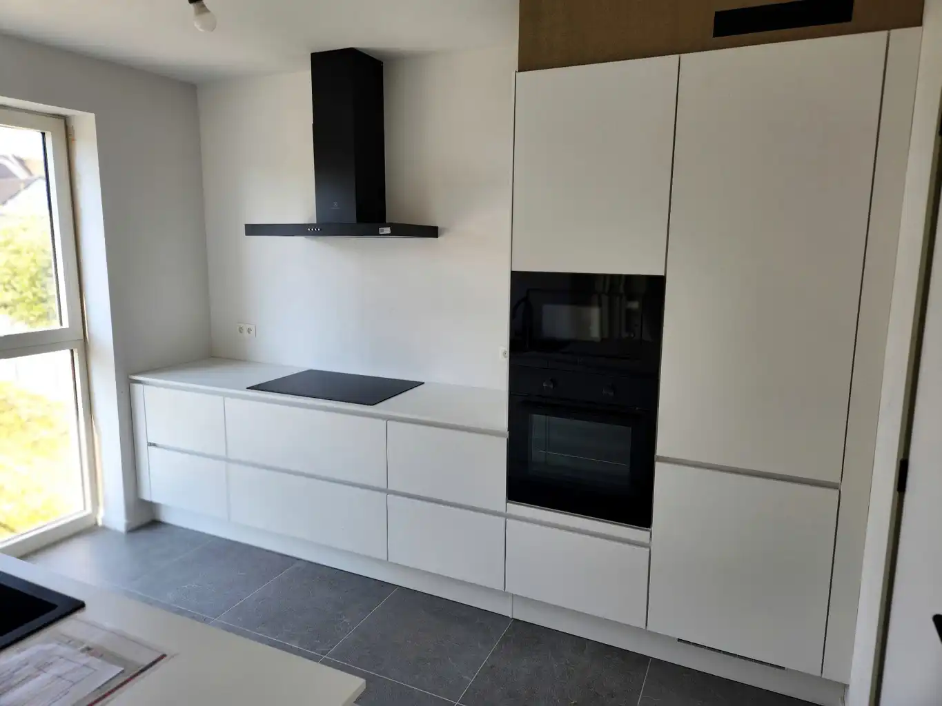 BEN-woning met 3 slaapkamers, terras en tuin foto 16