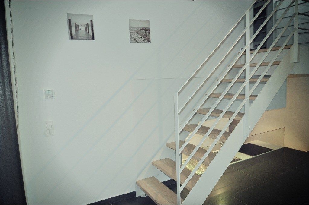 Vakantiewoning met twee slaapkamers in residentie De Blinkaart!! foto 6