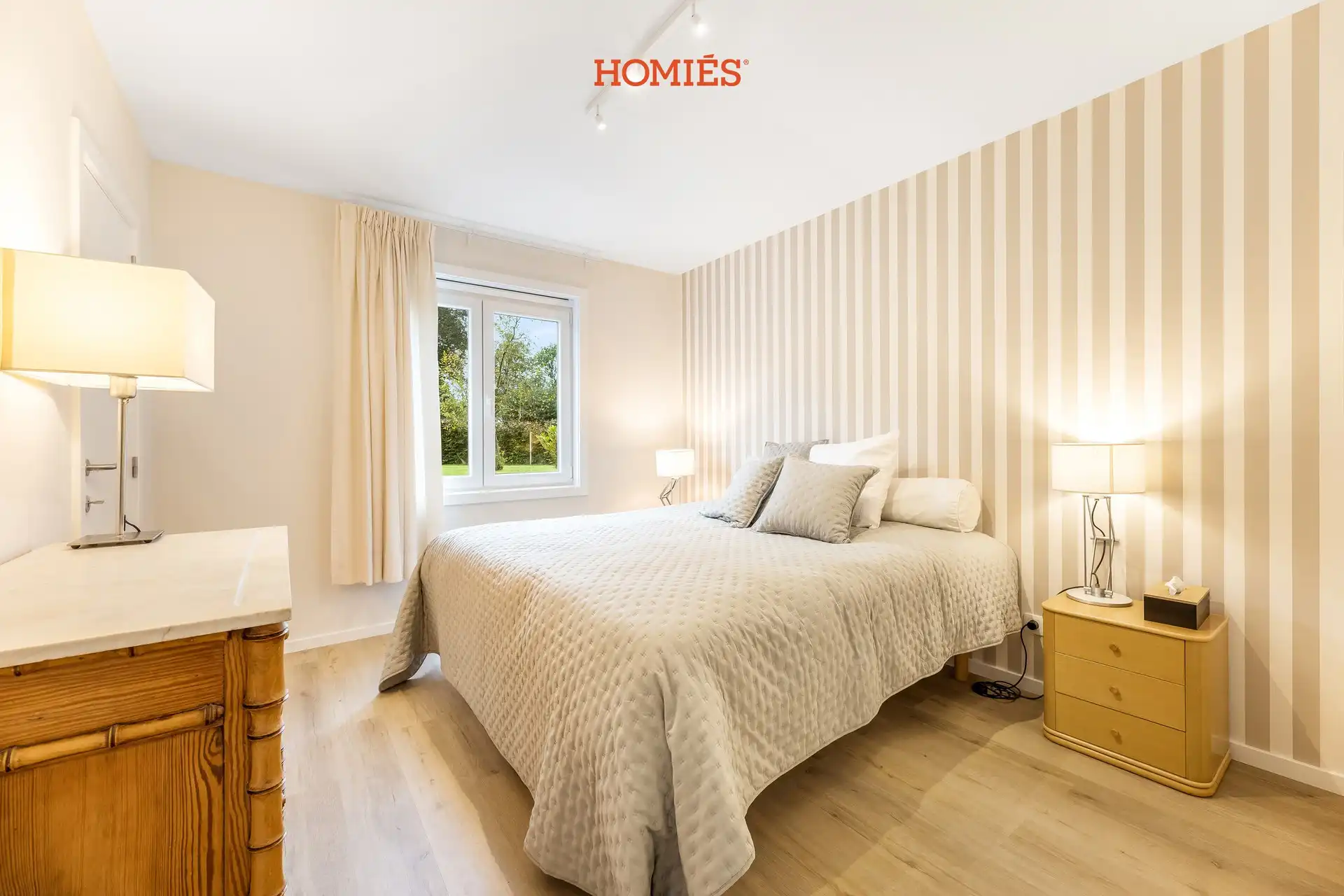 Recente kangoeroewoning met twee volwaardige woonunits foto 10