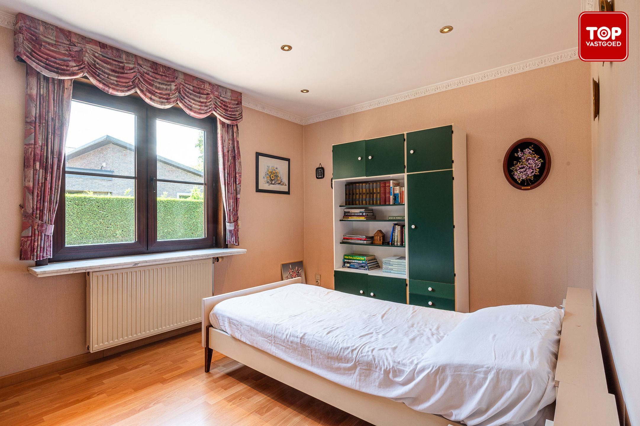 Karaktervolle villa op TOP locatie foto 17