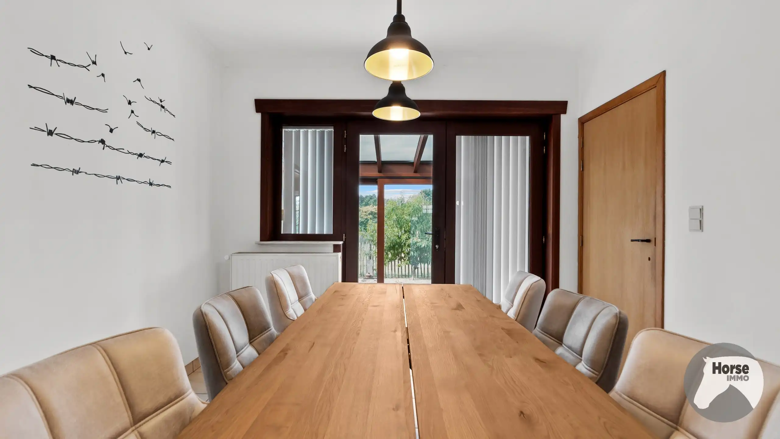 HERK-DE-STAD - Gezellige instapklare woning op 40a foto 12