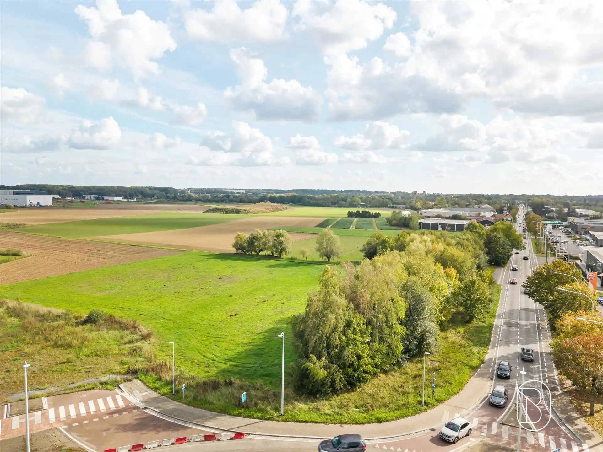 Grond te koop Rue Neuve Chaussée - 7600 Péruwelz