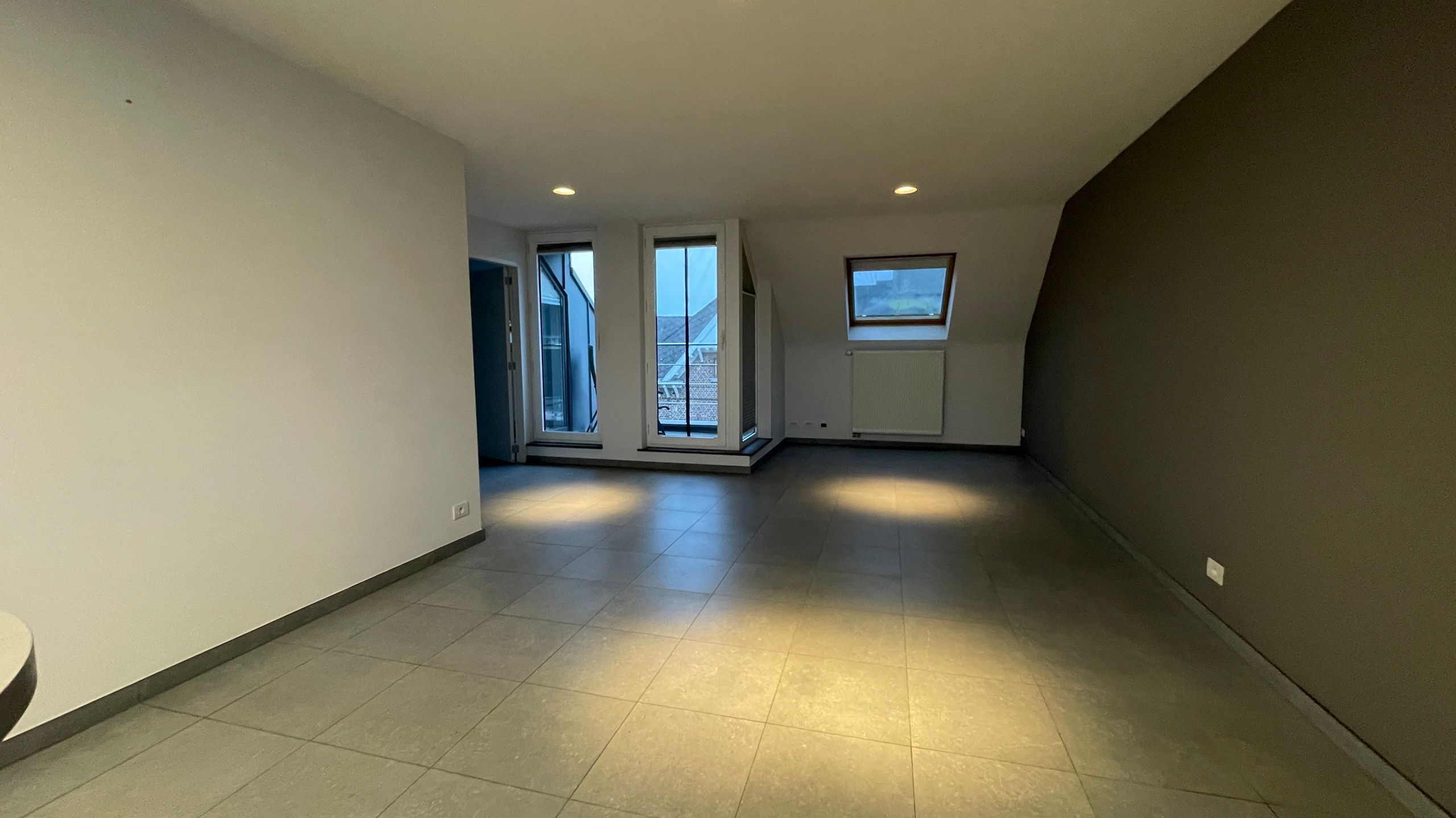 Appartement te huur foto 3