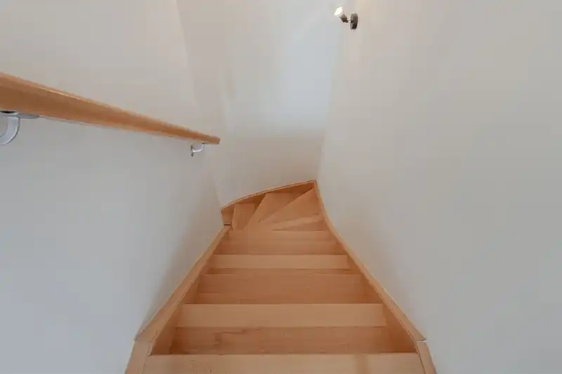 --- NIEUW --- Schitterend duplex-appartement (110m²) met 3 slaapkamers, terras en autostaanplaats nabij de Watersportbaan in Gent! foto 10
