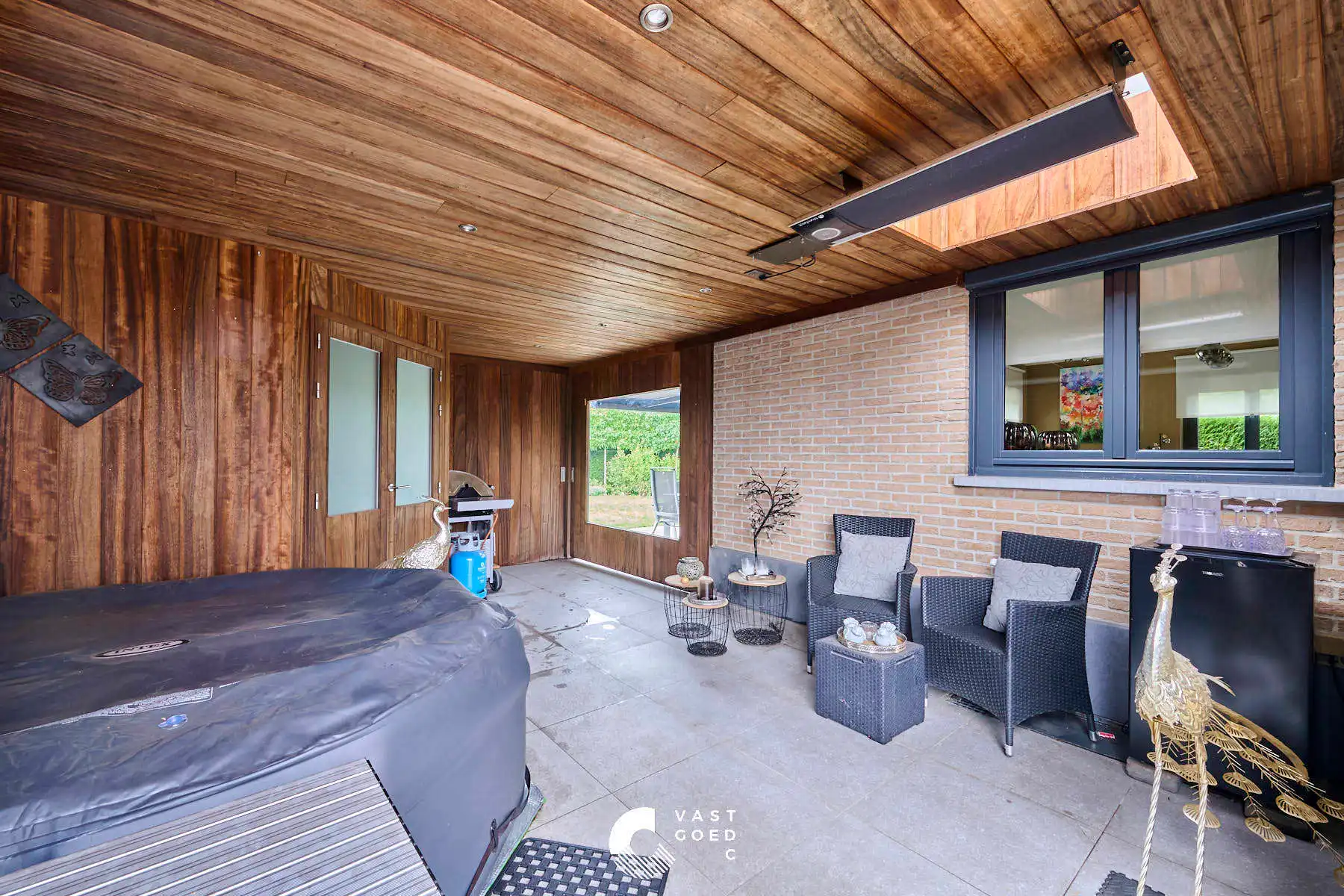 Huis te koop foto 34
