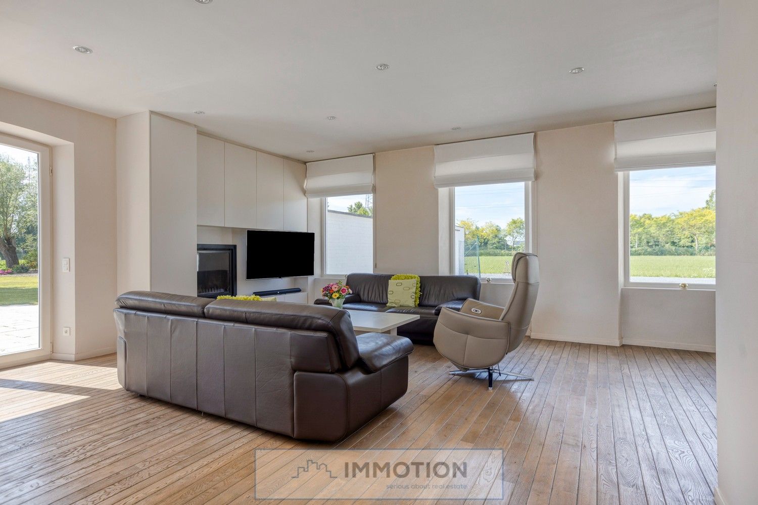 Landelijke villa – Rust en ruimte op 2.300 m² foto 10