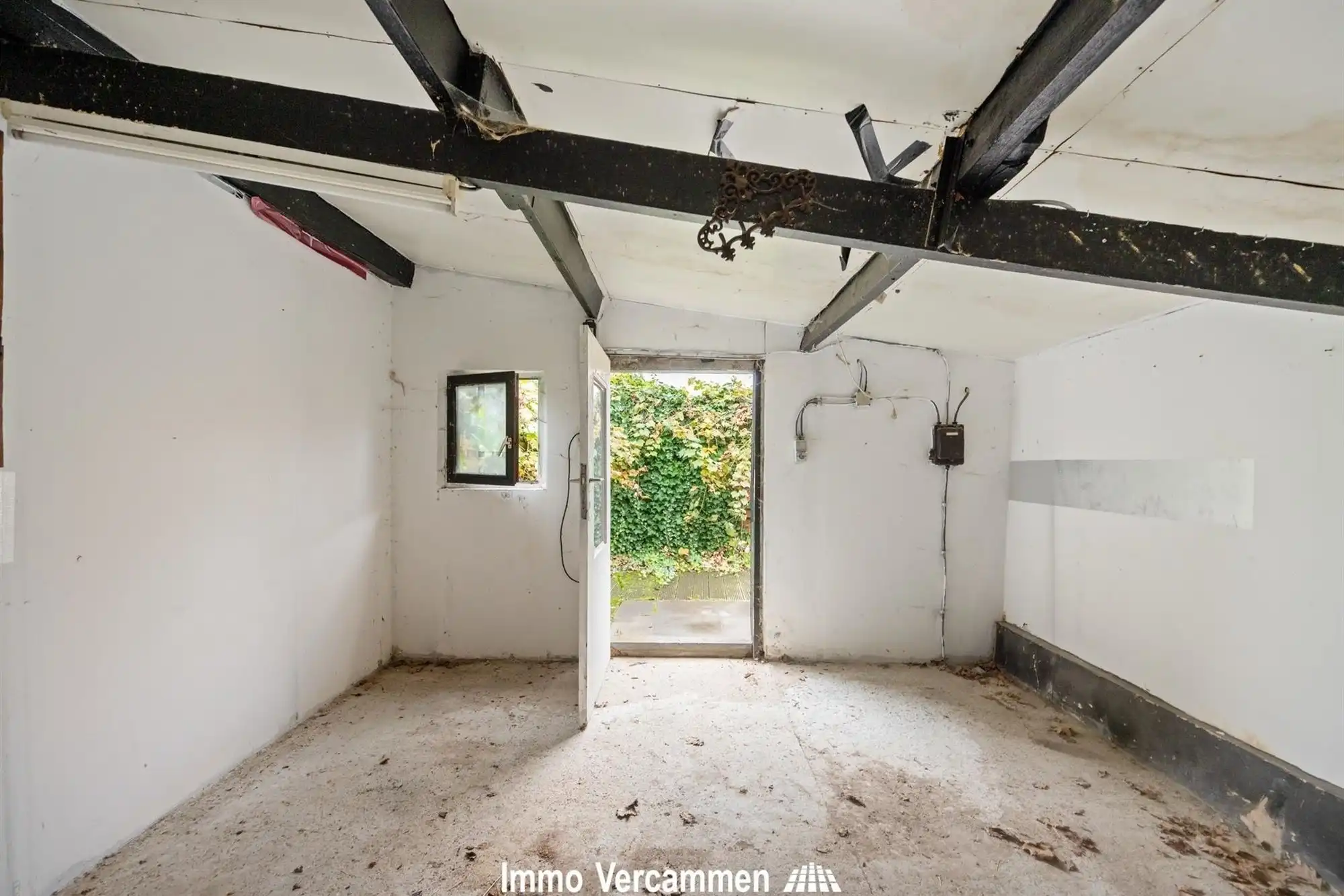 Charmante woning met 3 slpks te Sint-Katelijne-Waver foto 10