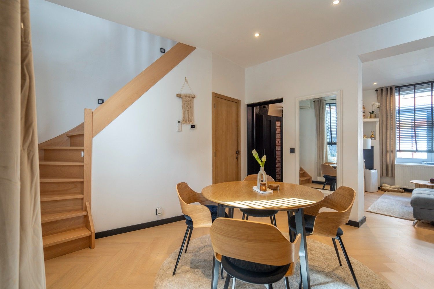 MODERN EN KNUS WONEN foto 4