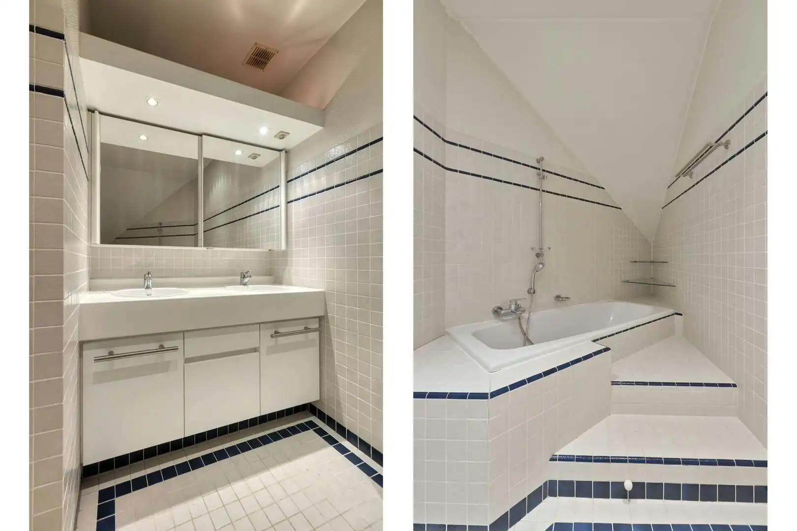 Instapklaar penthouse met uniek uitzicht over de Groene Boulevard van Hasselt foto 20