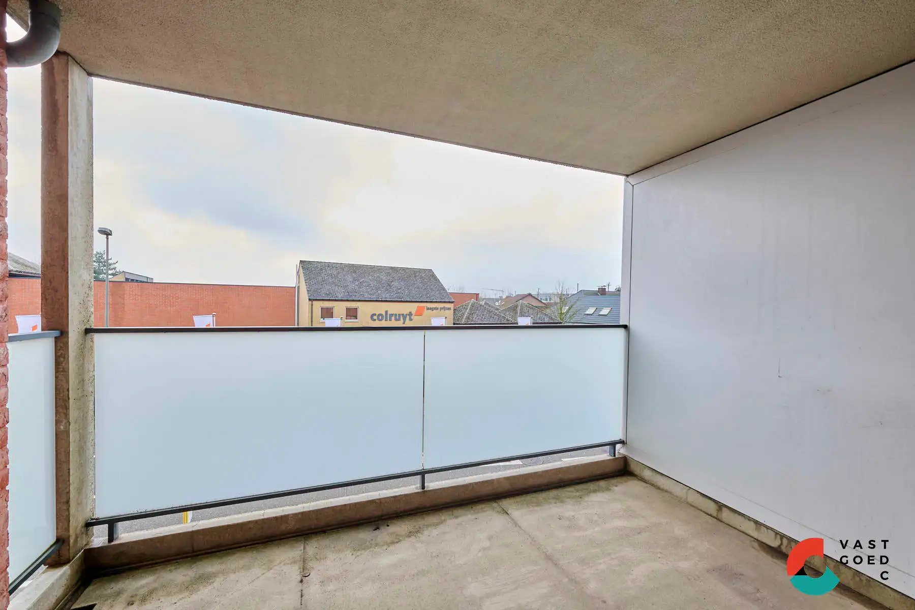 Appartement te koop foto 14