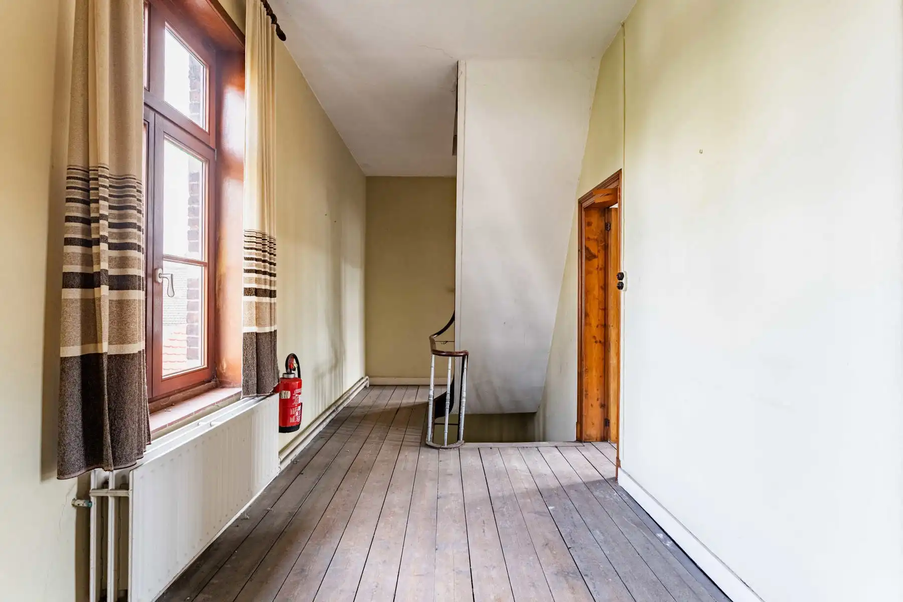 Karaktervol historisch herenhuis met stadstuin op het Begijnhof van Aalst foto 12