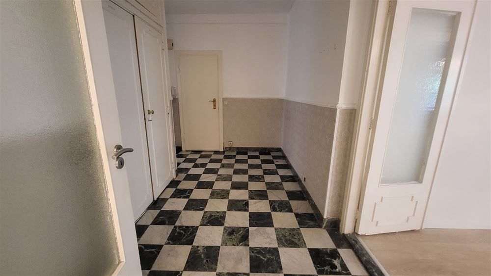 Ruim appartement | Stadspark foto 3