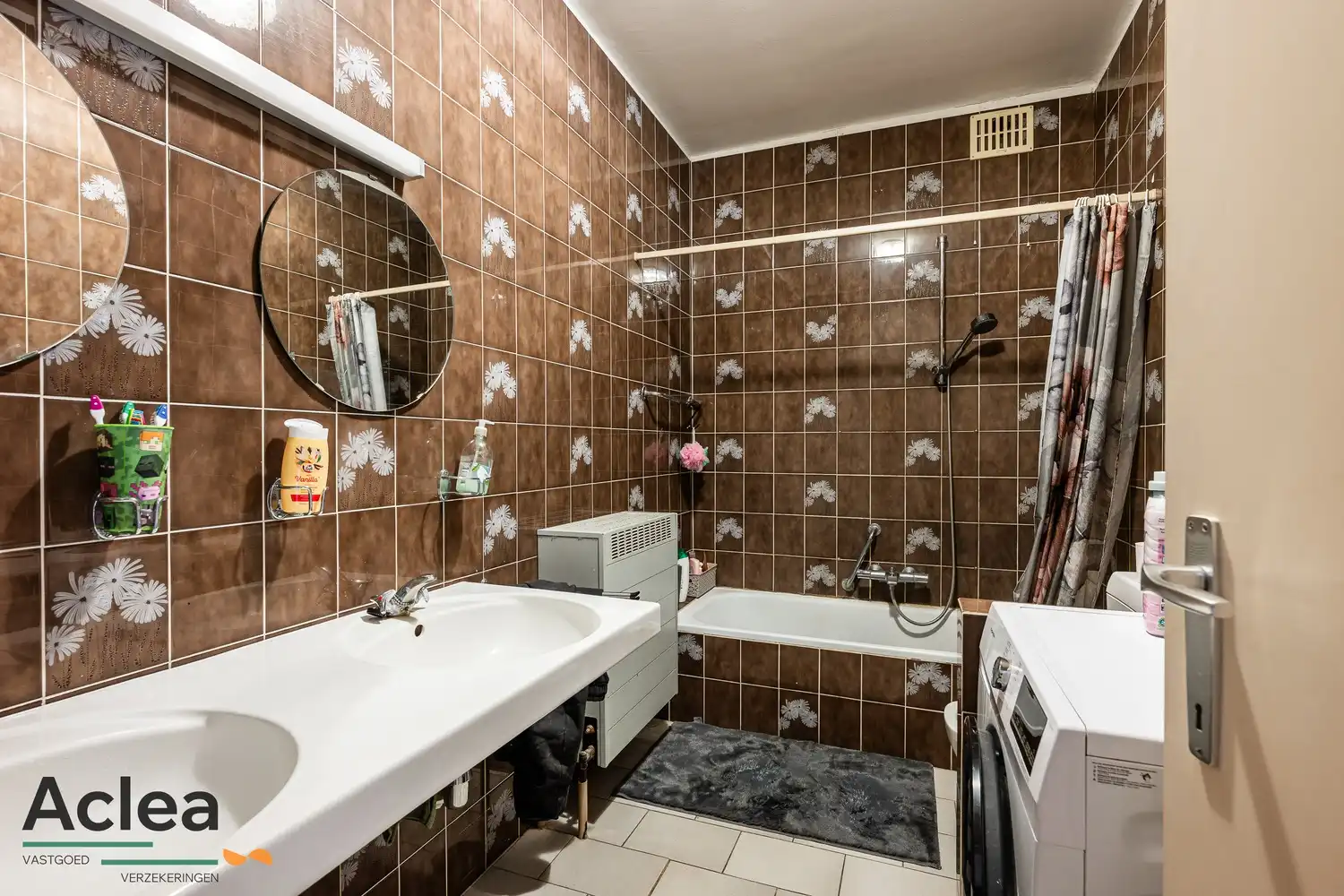 Zeer ruim appartement van 148m² met 3 slpks foto 15