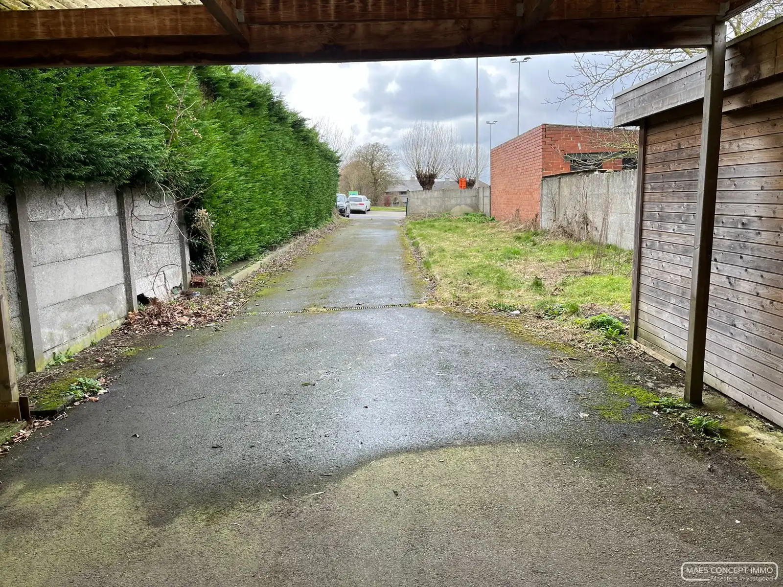 Centraal gelegen handelspand te huur in Anzegem langs drukke invalsweg foto 15