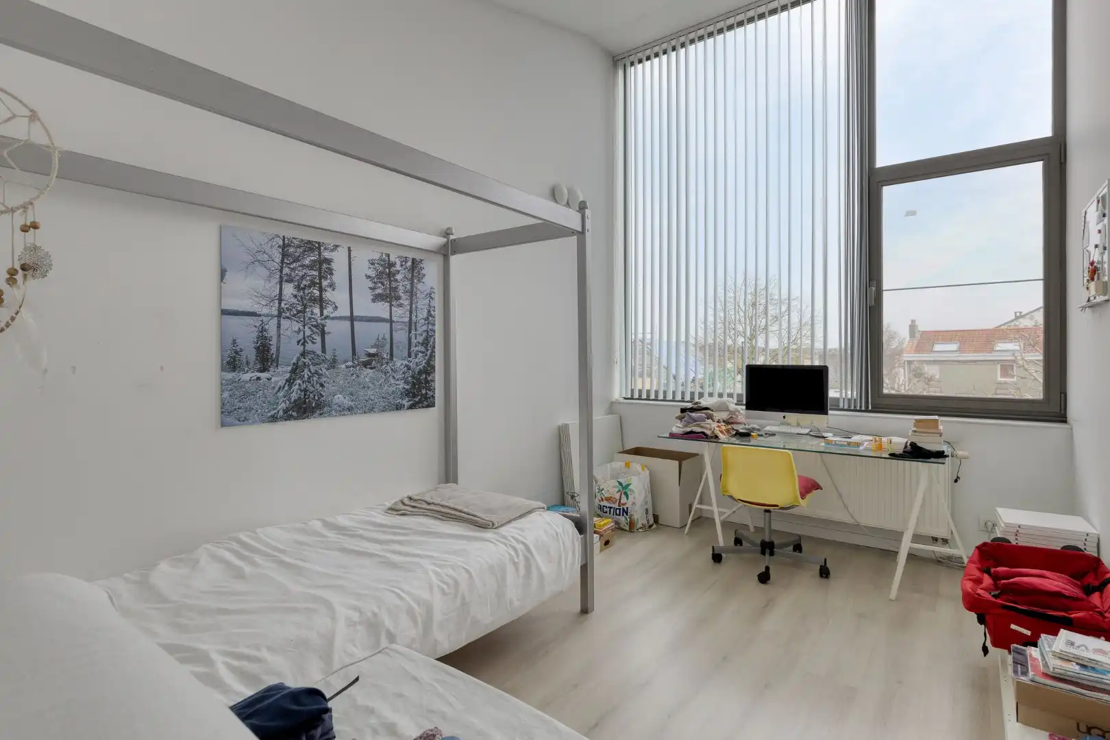 Architectenwoning • 4 slaapkamers • 1640 SINT-GENESIUS-RODE foto 26