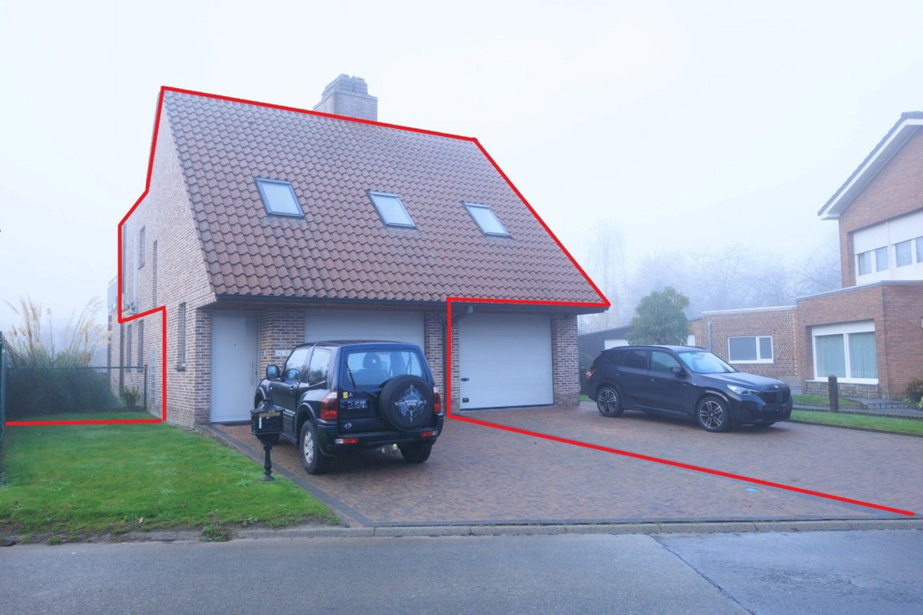  Rustig gelegen appartement met groot terras en garage foto {{pictureIndex}}