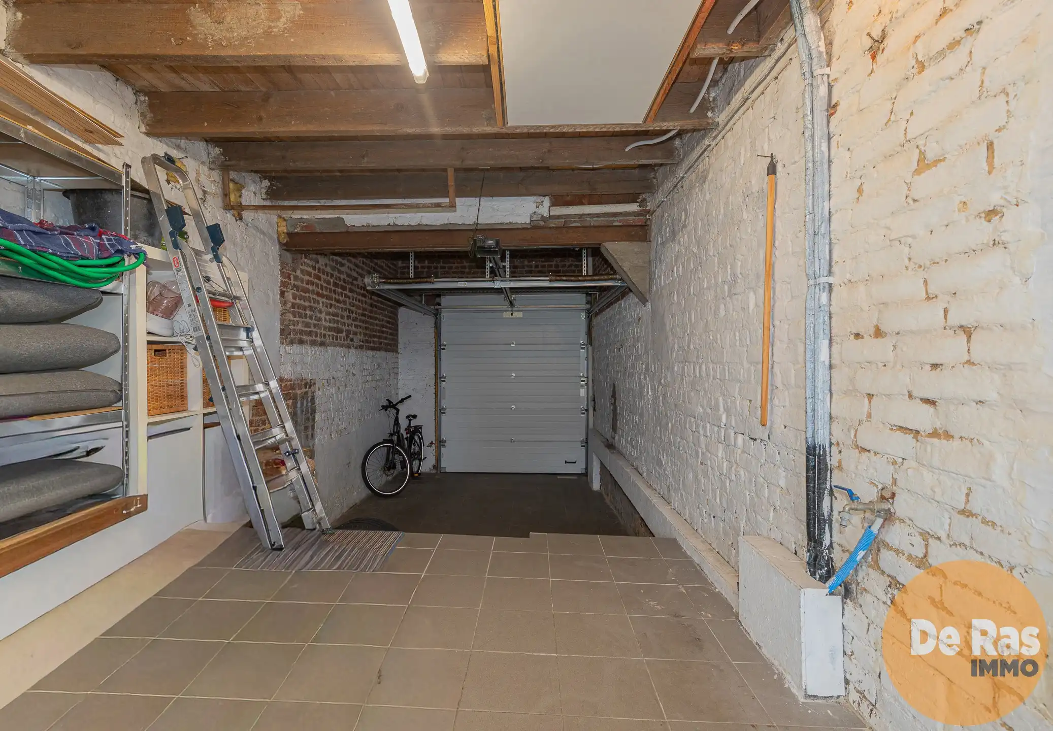 DENDERLEEUW - instapklare woning op centrale ligging! foto 10