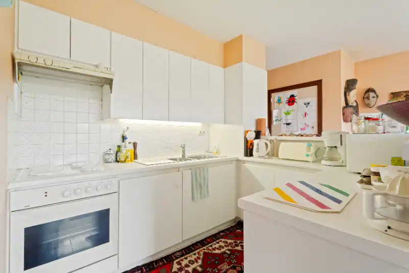 ZONNIG GELIJKVLOERSAPPARTEMENT OP ENKELE STAPPEN VAN HET STRAND foto 4
