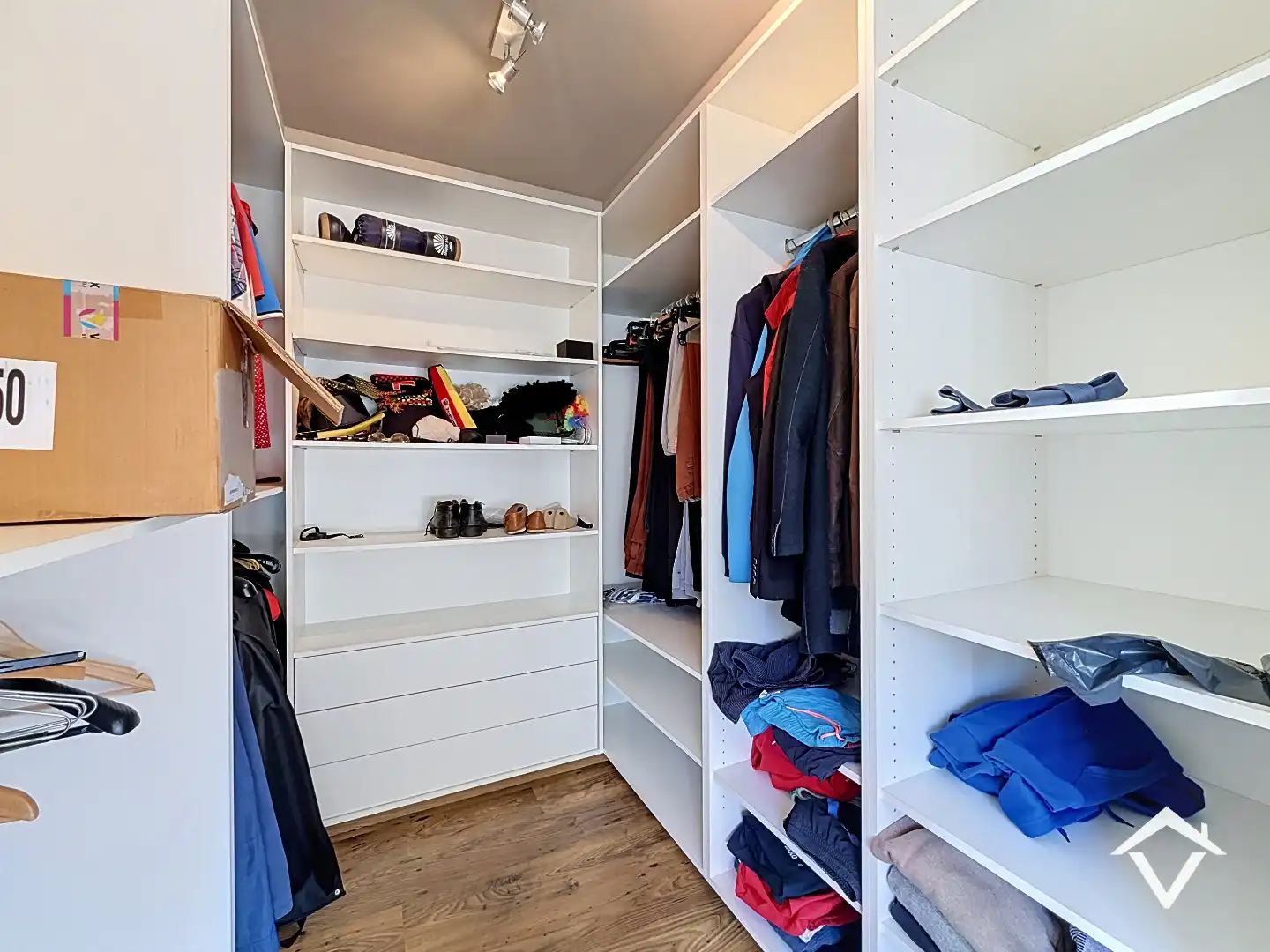 Woning met 3 slaapkamers en terrastuin te Rumbeke foto 15