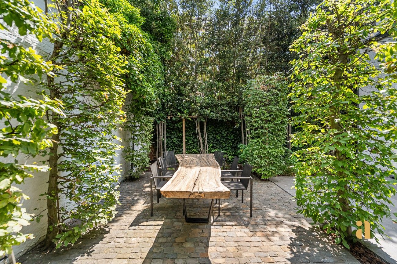 Wonen waar verleden en design samensmelten foto {{pictureIndex}}